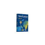 Navigator OFFICE CARD carta inkjet A4 (210x297 mm) Opaco 250 fogli Bianco