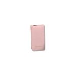 Aquip Custodia Per Mp3 Ipod Nano rosa Smpc-2p