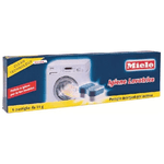 Miele EC037735 disincrostante Elettrodomestici Compressa