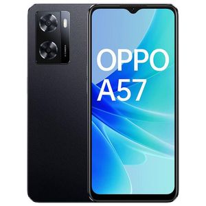 Oppo A57 4Gb 64G 6.56'' Dual Sim Glowing Black