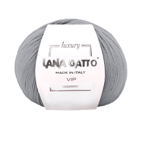 Lana-Gatto-Gomitolo-Lana-Merino-Extrafine-e-Cashmere-Linea-Vip---Tonalita-Fredde