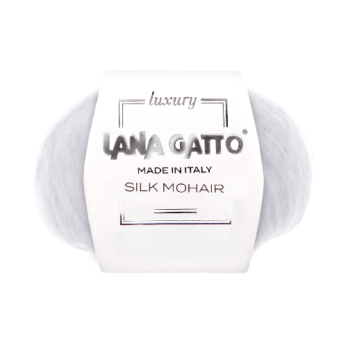 Lana-Gatto-Gomitolo-Silk-Mohair-Linea-Luxury---Tonalita-Neutre