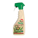 Flortis Naturae Aloe liquido pronto all'uso 500 ml