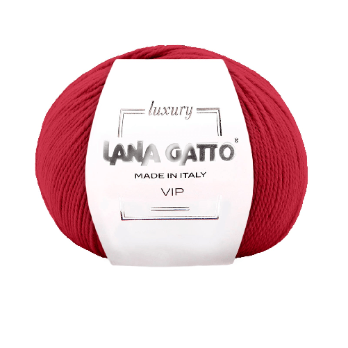 Lana-Gatto-Gomitolo-Lana-Merino-Extrafine-e-Cashmere-Linea-Vip---Tonalita-Calde