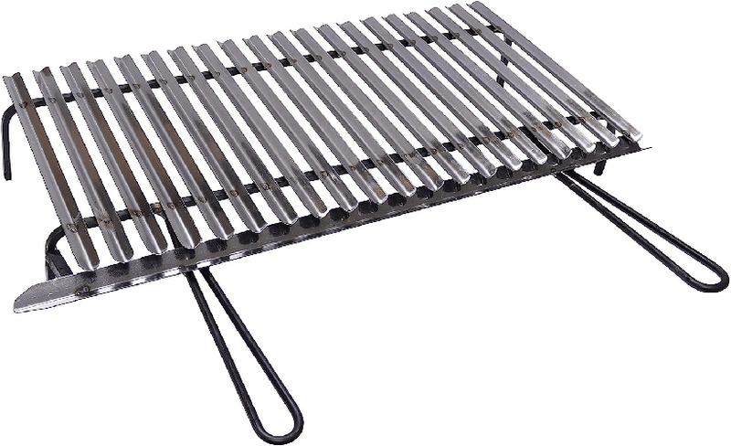 Graticola-griglia-acciaio-inox-per-barbecue-cm-70x35