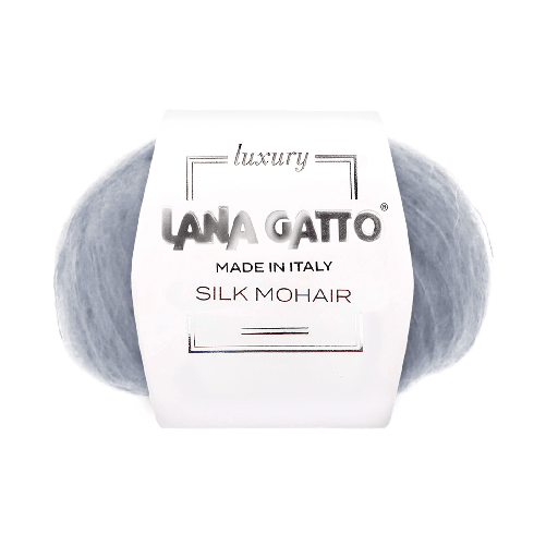 Lana-Gatto-Gomitolo-Silk-Mohair-Linea-Luxury---Tonalita-Azzurro