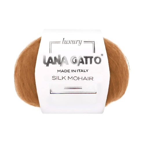 Lana-Gatto-Gomitolo-Silk-Mohair-Linea-Luxury---Tonalita-Calde