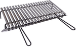 Graticola-griglia-acciaio-inox-per-barbecue-cm-80x35