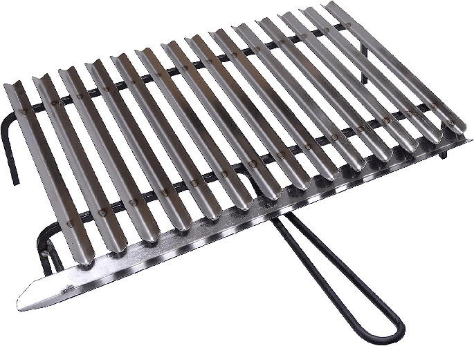 Graticola-griglia-acciaio-inox-per-barbecue-cm-50x35