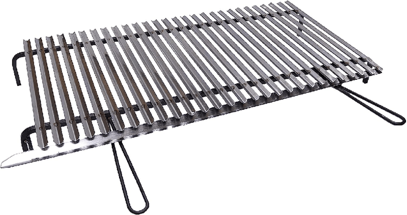 Graticola-griglia-acciaio-inox-per-barbecue-cm-100x50