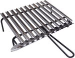 Graticola-griglia-acciaio-inox-per-barbecue-cm-40x35