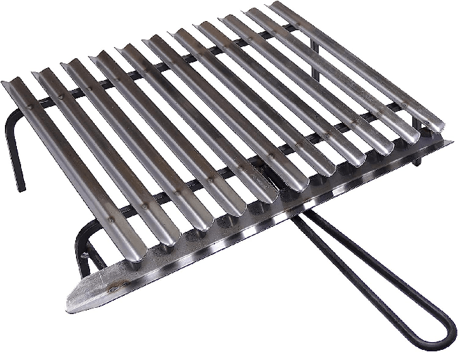 Graticola-griglia-acciaio-inox-per-barbecue-cm-40x35