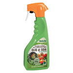 Flortis Olio di soia pronto all'uso 500 ml