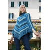 Lana-Gatto-Gomitolo-100--Pura-Lana-Vergine-Merino-Extrafine-Linea-Super-Soft---Tonalita-Blu