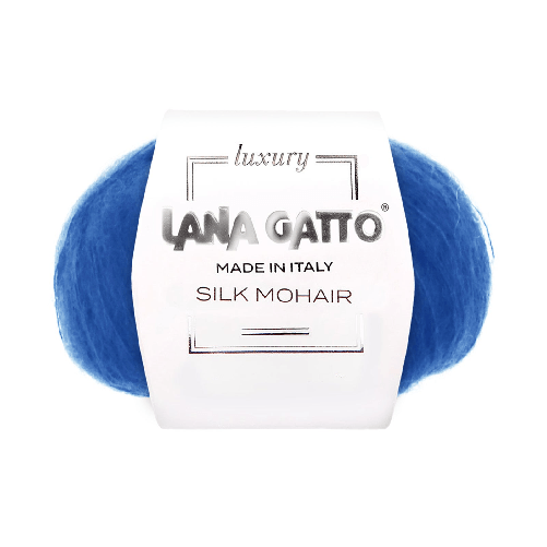 Lana-Gatto-Gomitolo-Silk-Mohair-Linea-Luxury---Tonalita-Azzurro