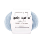 Lana-Gatto-Gomitolo-Silk-Mohair-Linea-Luxury---Tonalita-Azzurro