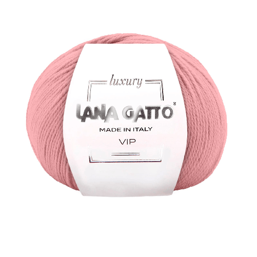 Lana-Gatto-Gomitolo-Lana-Merino-Extrafine-e-Cashmere-Linea-Vip---Tonalita-Pastello