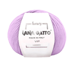 Lana-Gatto-Gomitolo-Lana-Merino-Extrafine-e-Cashmere-Linea-Vip---Tonalita-Pastello