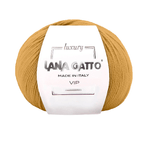 Lana-Gatto-Gomitolo-Lana-Merino-Extrafine-e-Cashmere-Linea-Vip---Tonalita-Calde