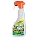 Flortis Olio di neem pronto all'uso 500 ml