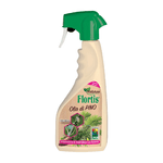 Flortis Naturae Olio di Pino pronto all'uso 500 ml