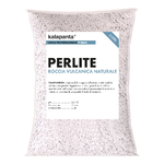 Kalapanta Perlite, roccia vulcanica naturale, 2lt