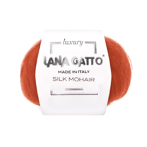 Lana-Gatto-Gomitolo-Silk-Mohair-Linea-Luxury---Tonalita-Calde