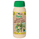 Flortis Naturae Equiseto contro oidio liquido concentrato  500 ml