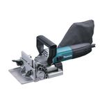 Makita PJ7000J fresa verticale e tagliabordi Nero, Blu 11000 Giri/min 700 W