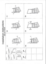 Vacchetti-Scaffale-legno-3-piani-bianco-cm685x40h132