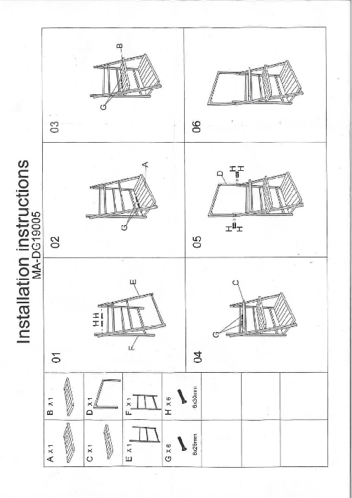 Vacchetti-Scaffale-legno-3-piani-bianco-cm685x40h132