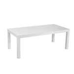 Vacchetti-Tavolino-alluminio-bianco-cm120x60h45