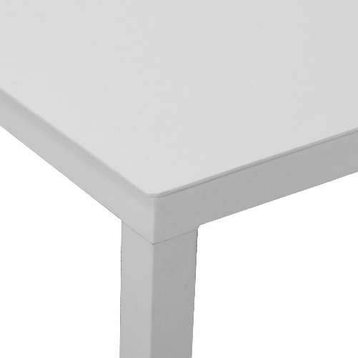 Vacchetti-Tavolino-alluminio-bianco-cm120x60h45