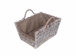 Vacchetti-Cesta-portalegna-cloe-svasato-2m-c-fodera-juta-cm52x38h26-36