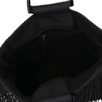 Vacchetti-Borsa-nero-con-frange-cm37x13h24