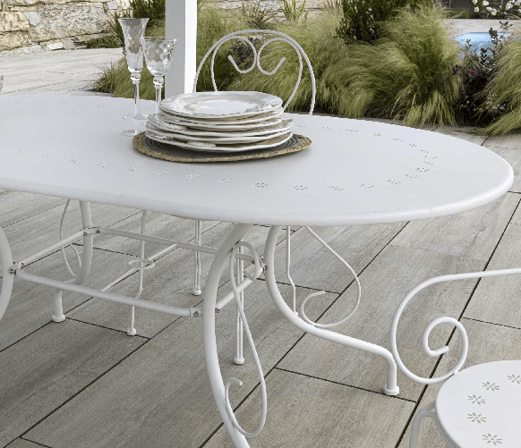 Vacchetti-Tavolo-metallo-new-old-bianco-crema-ovale-cm160x90h72