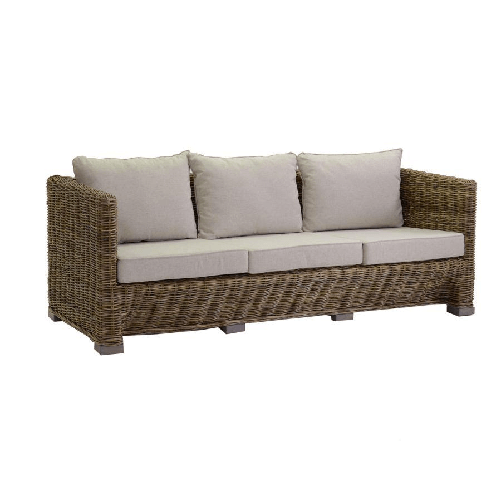 Vacchetti-Salotto-rattan-manila-grigio-c-cuscini-divano-3-posti