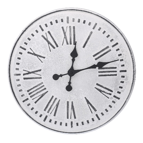 Vacchetti-Orologio-metallo-bianco-nero-cmø48x45