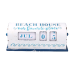 Vacchetti-Calendario-metallo-mare-bianco-cm29x135h115