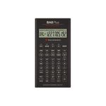 Texas Instruments Ba II Plus Calcolatrice Professional