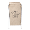 Vacchetti-Cestone-tessuto-sacco-beige-pieghevole-cm-29x33.5h66