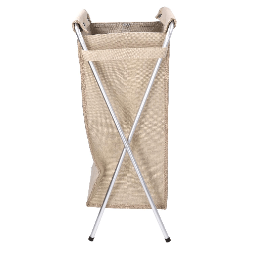 Vacchetti-Cestone-tessuto-sacco-beige-pieghevole-cm-29x33.5h66