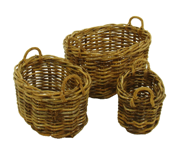 Vacchetti-Cesta-portalegna-rattan-alaska-1-3-ovale-cm79x61h41