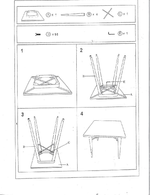 Vacchetti-Tavolo-ferro-bristol-top-in-legno-rossocm160x80h76