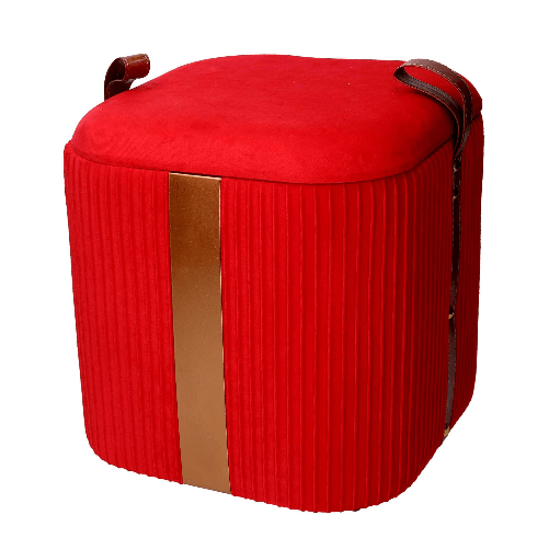 Vacchetti-Puff-contenitore-velluto-1-3-rosso-cm39x39h43