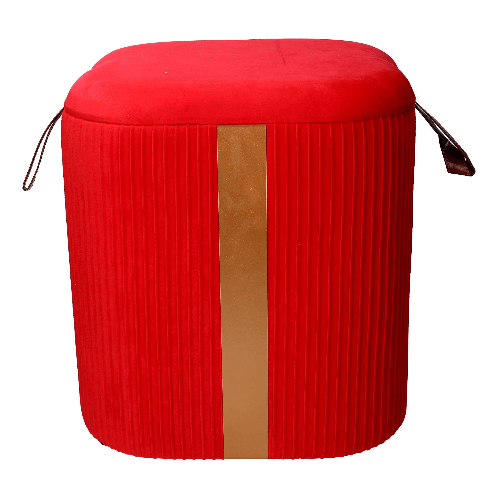 Vacchetti-Puff-contenitore-velluto-1-3-rosso-cm39x39h43