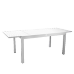 Vacchetti-Tavolo-alluminio-sullivan-bianco-cm150-210x90h73