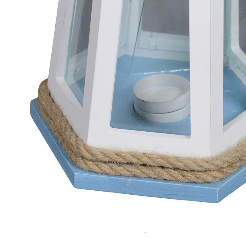 Vacchetti-Lanterna-mare-legno-bianco-azzurro-faro-cm215x215h415