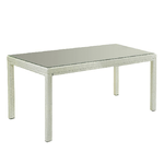 Vacchetti-Tavolo-polyrattan-adila-bianco-ghiacciorettangolare-cm160x90h73