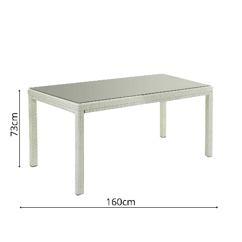 Vacchetti-Tavolo-polyrattan-adila-bianco-ghiacciorettangolare-cm160x90h73